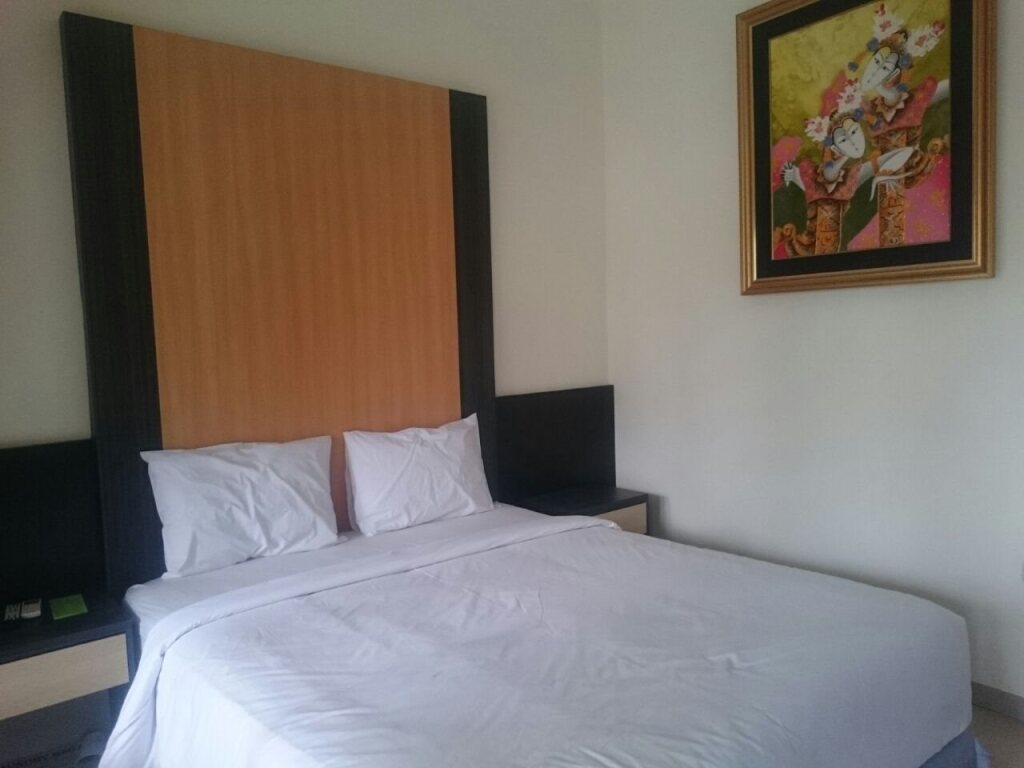 Калипуро: Dormitory Tourism Mirah Banyuwangi