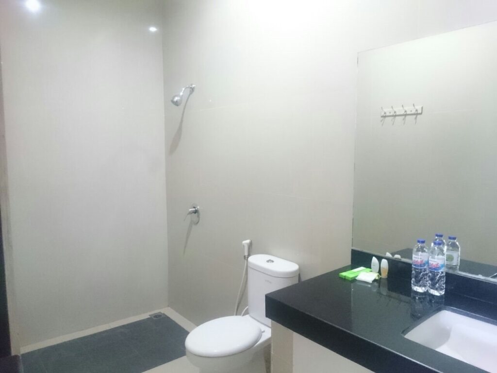 Калипуро: Dormitory Tourism Mirah Banyuwangi