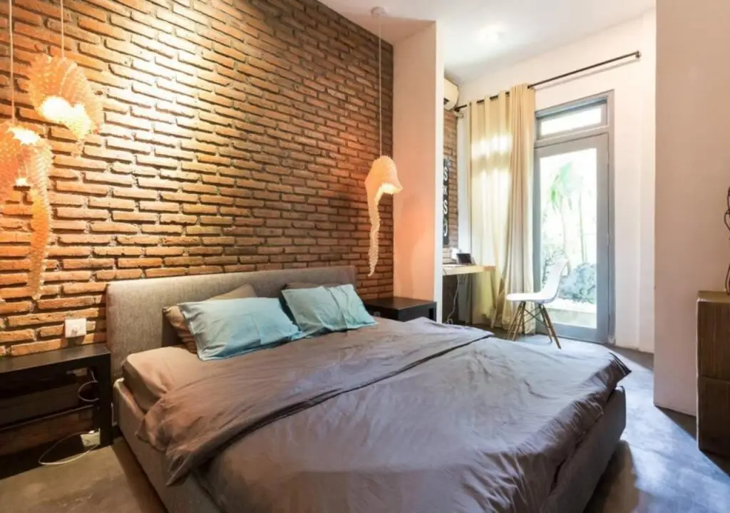 Чангу: Canggu La Loft Berawa