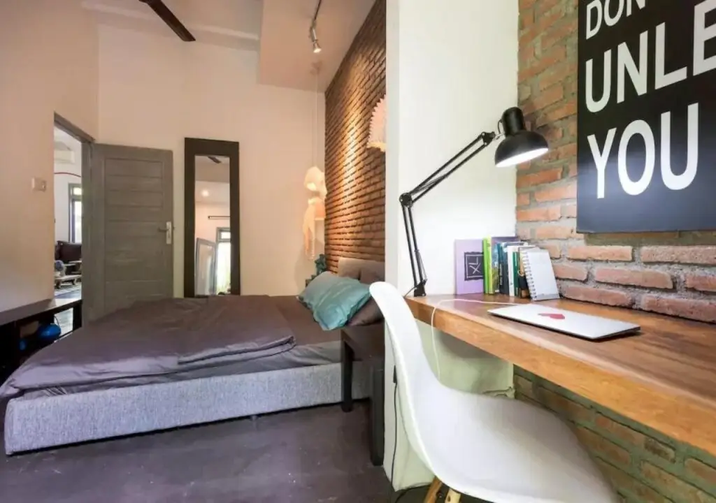 Чангу: Canggu La Loft Berawa