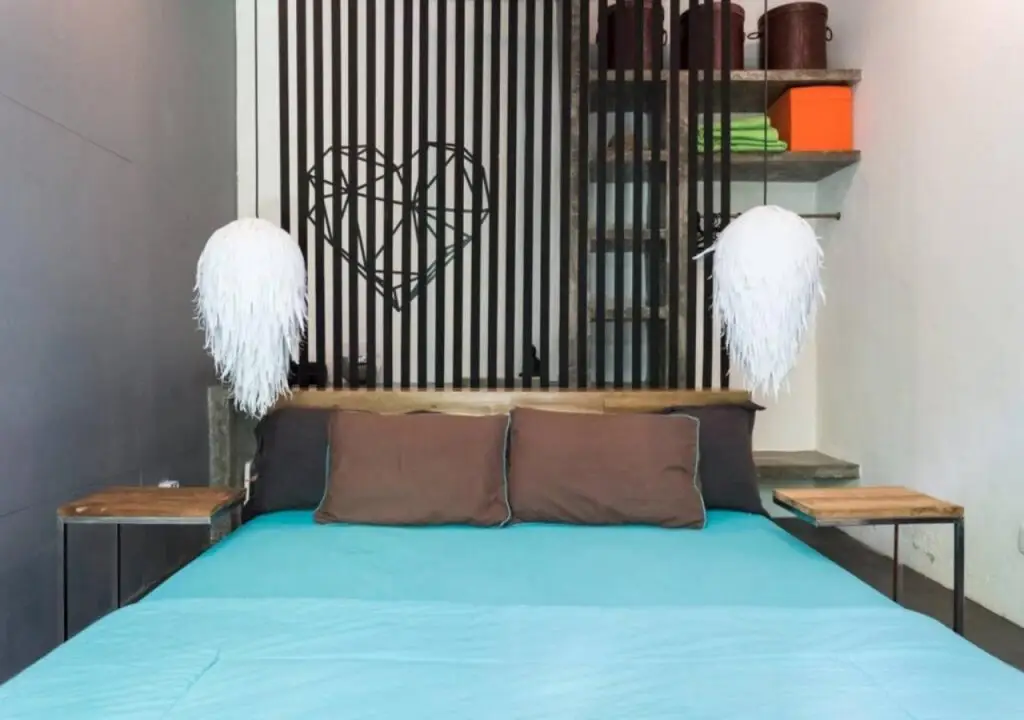 Чангу: Canggu La Loft Berawa