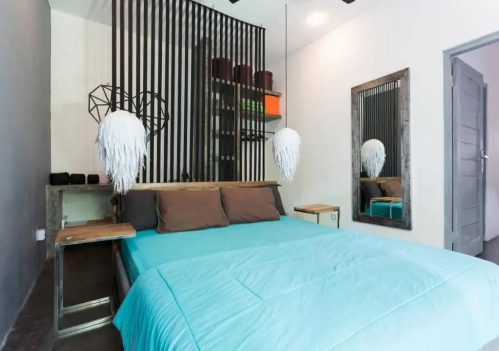 Чангу: Canggu La Loft Berawa
