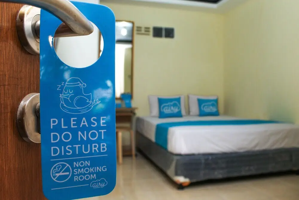 Джакарта: Airy Eco Syariah Cilincing Sungai Kampar Sembilan Jakarta