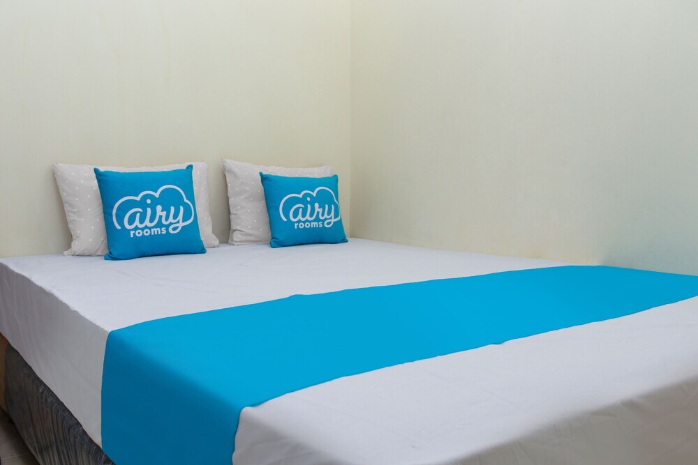 Джакарта: Airy Eco Syariah Cilincing Sungai Kampar Sembilan Jakarta