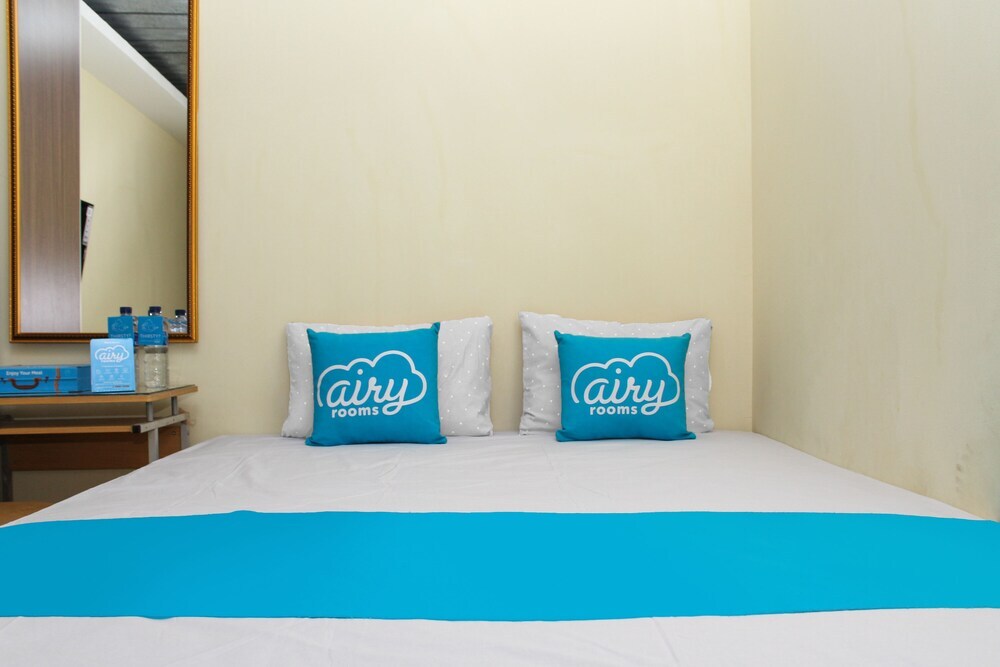 Джакарта: Airy Eco Syariah Cilincing Sungai Kampar Sembilan Jakarta