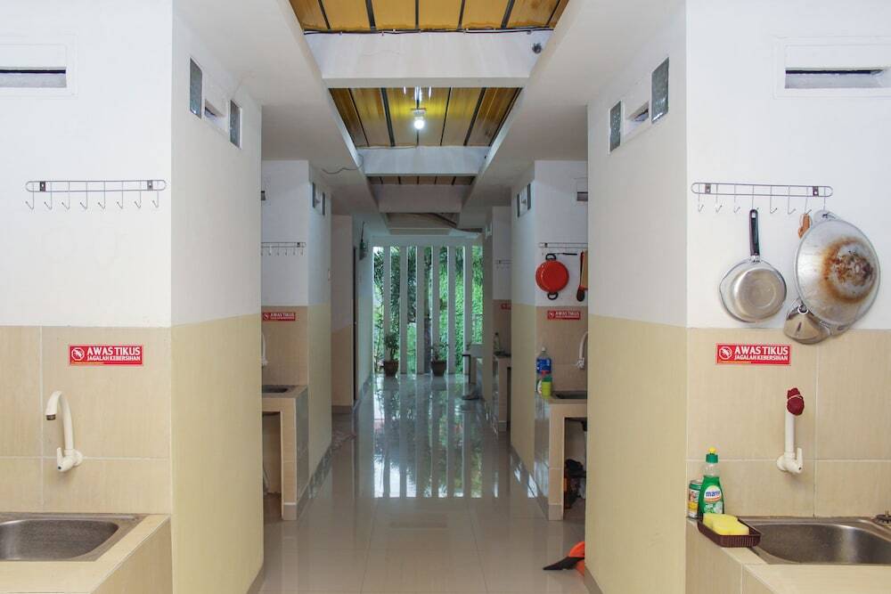 Джакарта: Airy Eco Syariah Cilincing Sungai Kampar Sembilan Jakarta