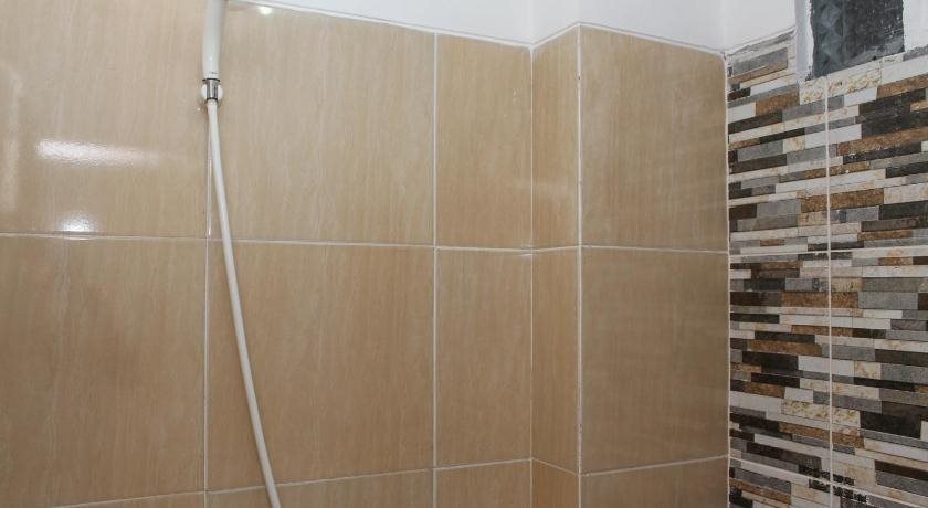 Джакарта: Airy Eco Syariah Cilincing Sungai Kampar Sembilan Jakarta