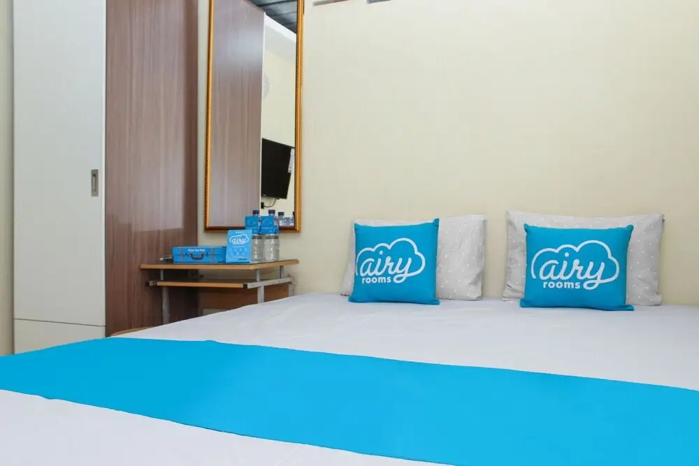 Джакарта: Airy Eco Syariah Cilincing Sungai Kampar Sembilan Jakarta