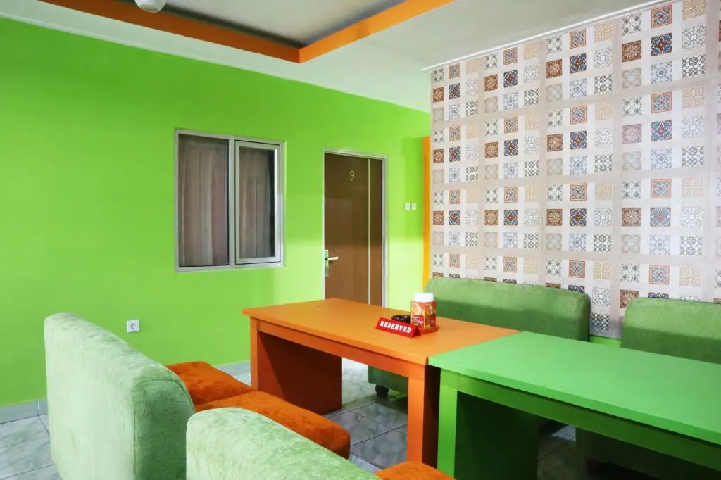 Джакарта: Seungit syariah inn