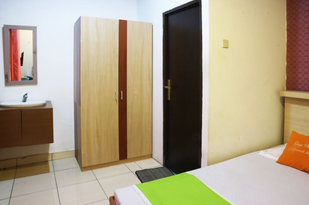 Джакарта: Seungit syariah inn