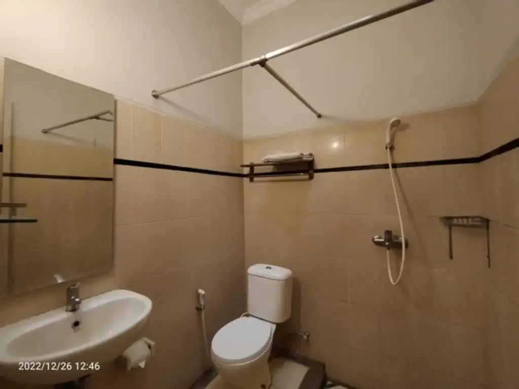 Депок: RedDoorz @ Seturan Raya 2