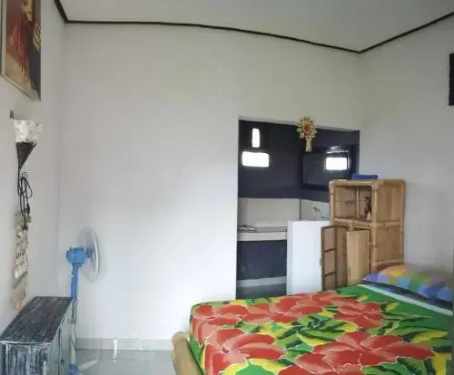 Убуд: Oples Homestay