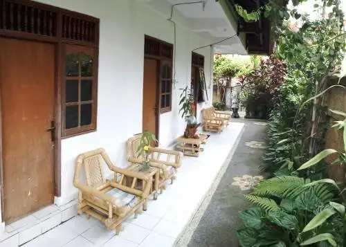 Убуд: Oples Homestay