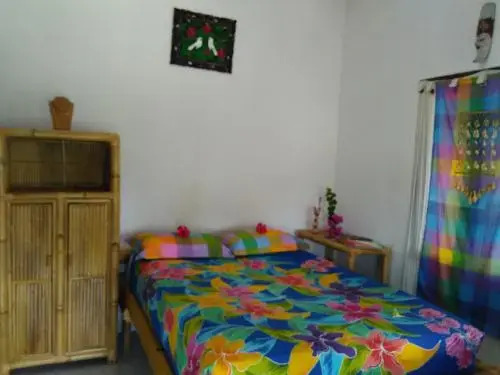 Убуд: Oples Homestay
