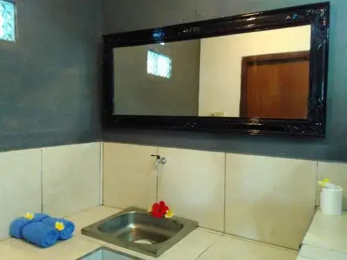 Убуд: Oples Homestay