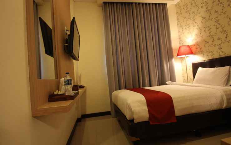 Богор: IPB Hotel And Convention Center