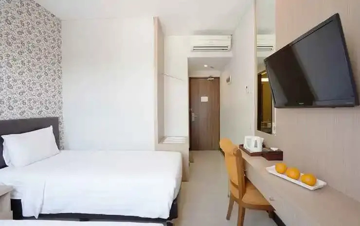 Богор: IPB Hotel And Convention Center