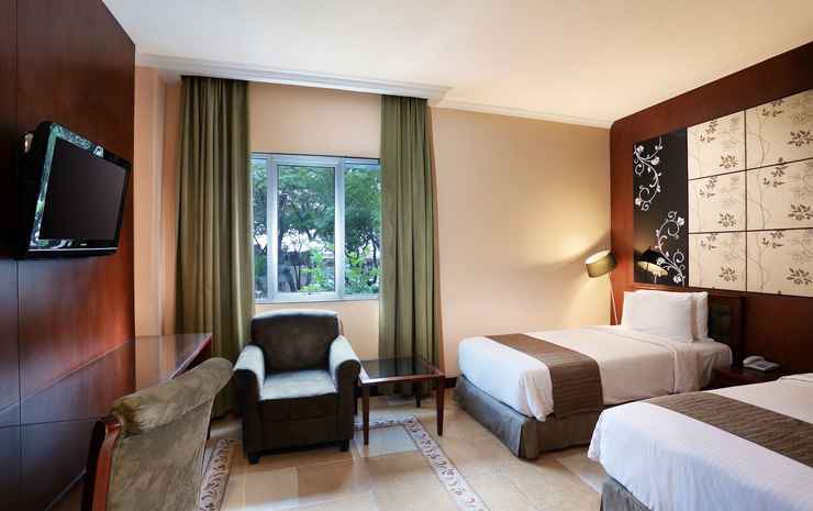 Богор: IPB Hotel And Convention Center