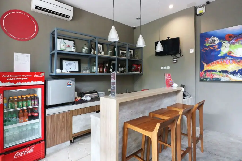Джакарта: Urbana Homes