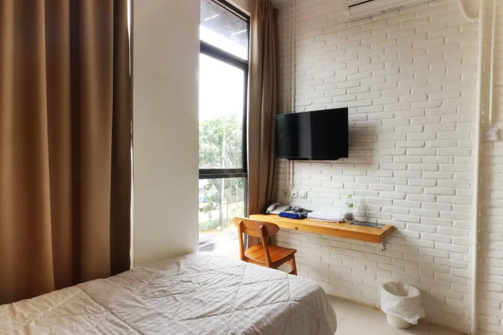 Джакарта: Urbana Homes