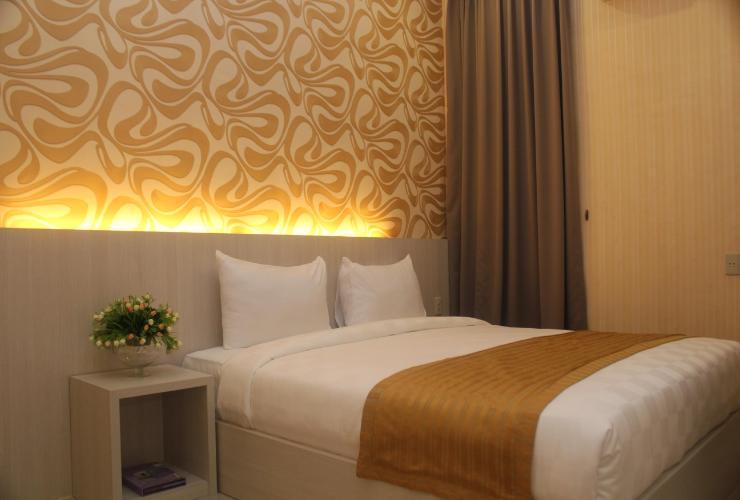 Медан: LJ Hotel Medan