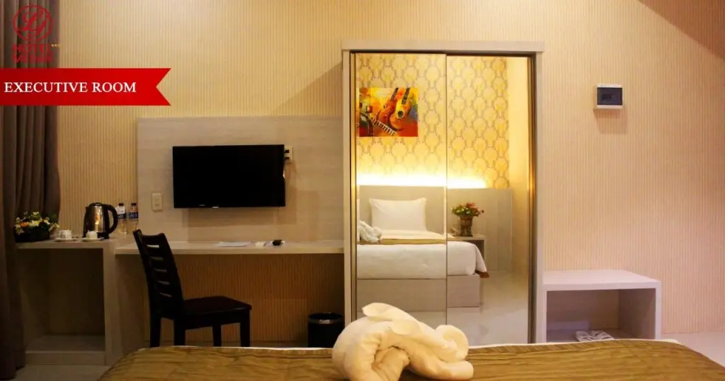 LJ Hotel Medan — фото 1