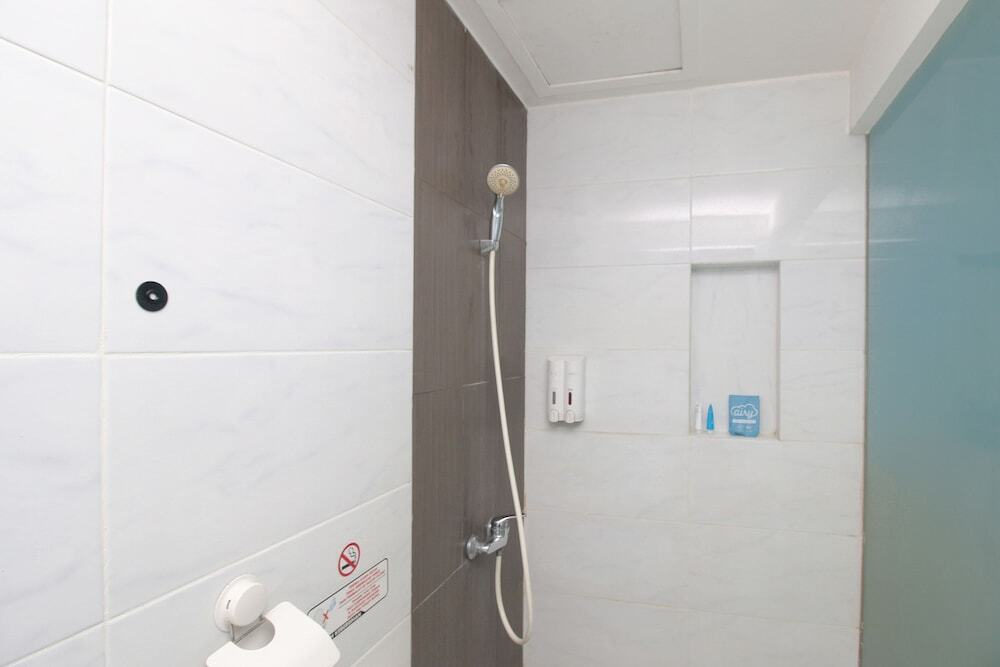 Джакарта: Airy Thamrin Kota Bumi 31 Jakarta