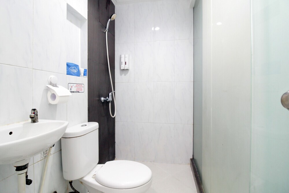 Джакарта: Airy Thamrin Kota Bumi 31 Jakarta