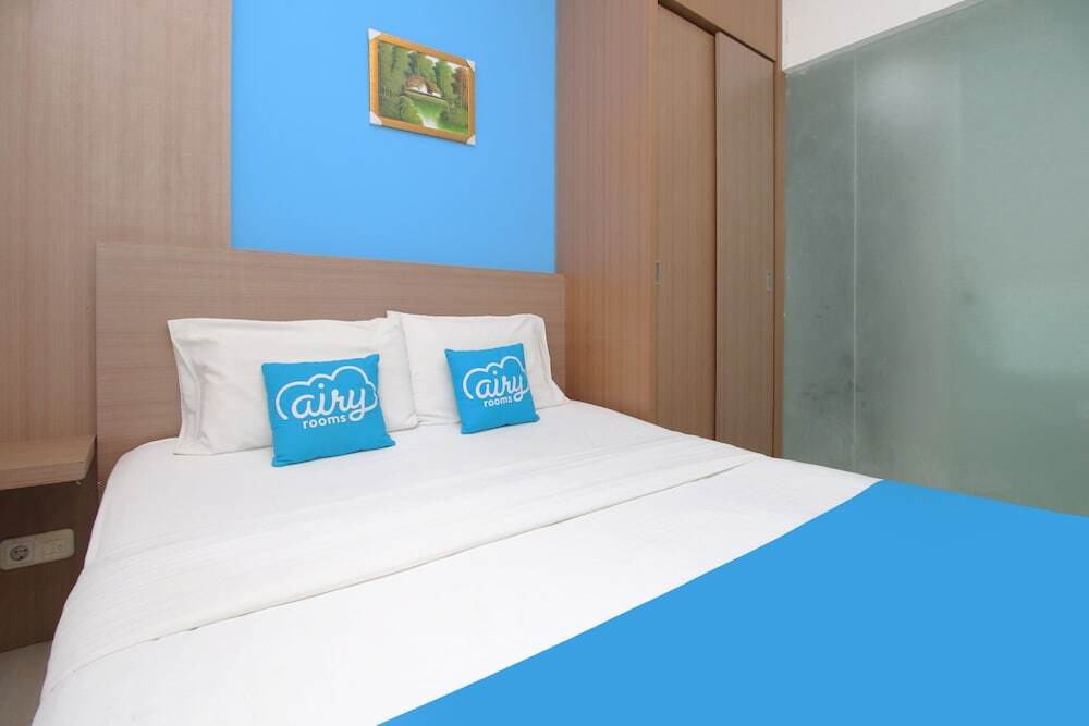 Джакарта: Airy Thamrin Kota Bumi 31 Jakarta