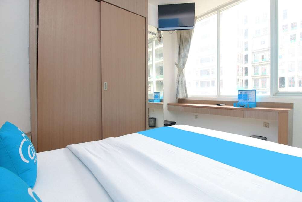 Джакарта: Airy Thamrin Kota Bumi 31 Jakarta