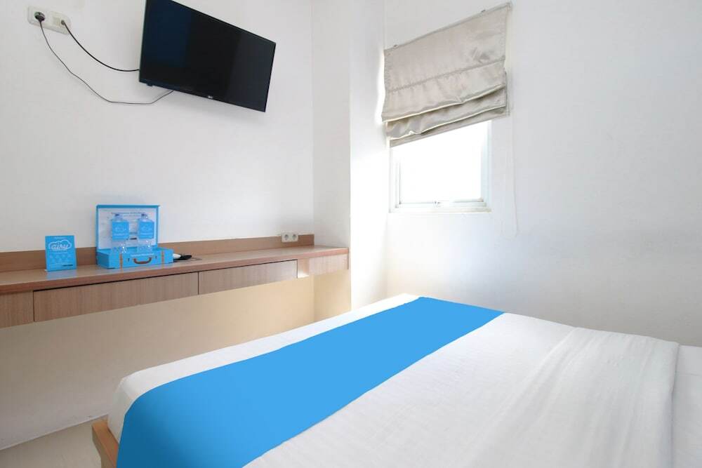 Джакарта: Airy Thamrin Kota Bumi 31 Jakarta