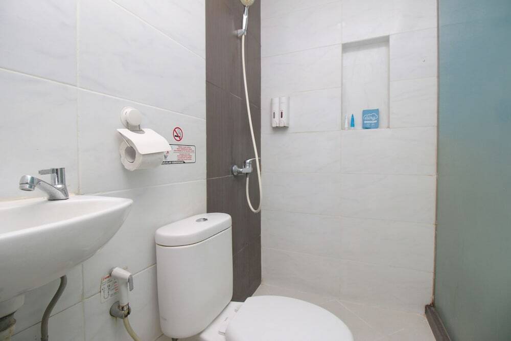 Джакарта: Airy Thamrin Kota Bumi 31 Jakarta