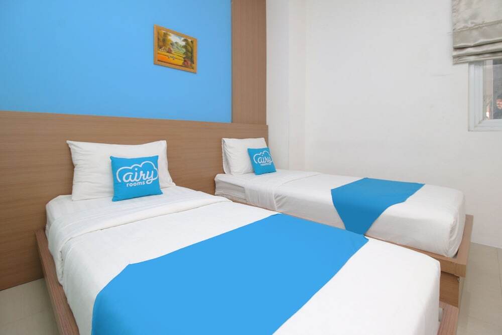Джакарта: Airy Thamrin Kota Bumi 31 Jakarta