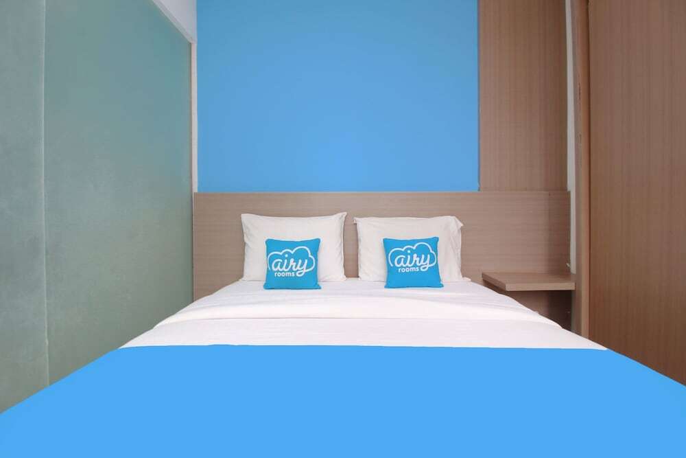 Джакарта: Airy Thamrin Kota Bumi 31 Jakarta