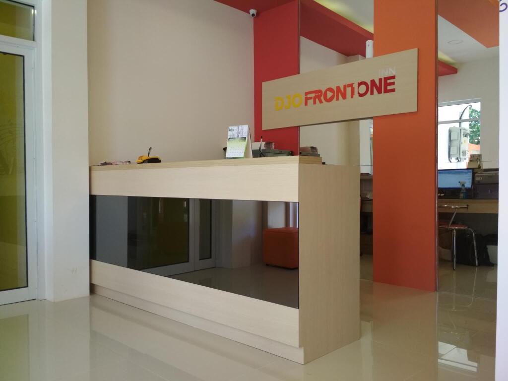 Бенгкулу: Djo Front One Inn Bengkulu