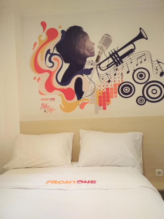 Бенгкулу: Djo Front One Inn Bengkulu