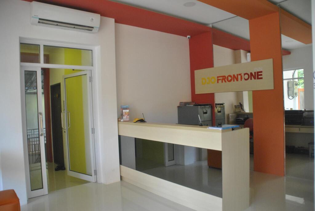 Бенгкулу: Djo Front One Inn Bengkulu