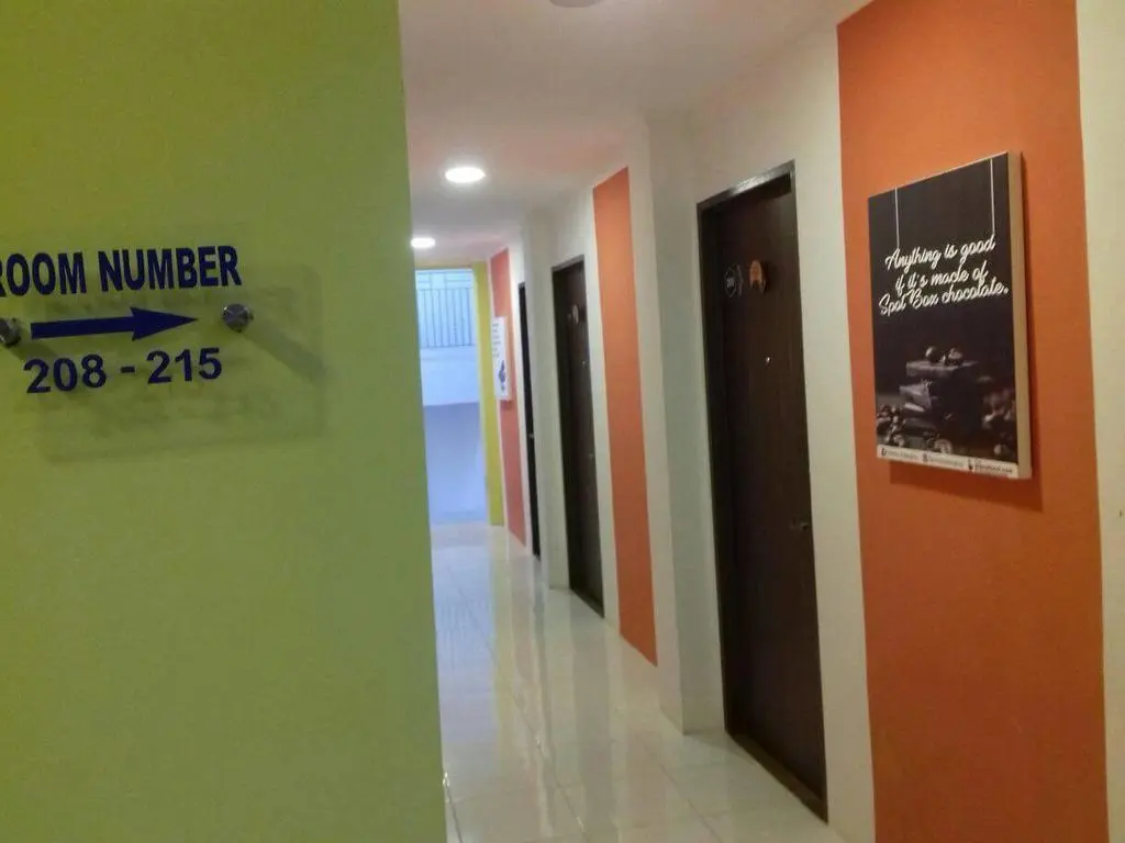 Бенгкулу: Djo Front One Inn Bengkulu