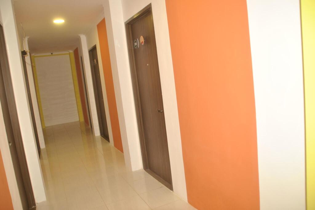 Бенгкулу: Djo Front One Inn Bengkulu