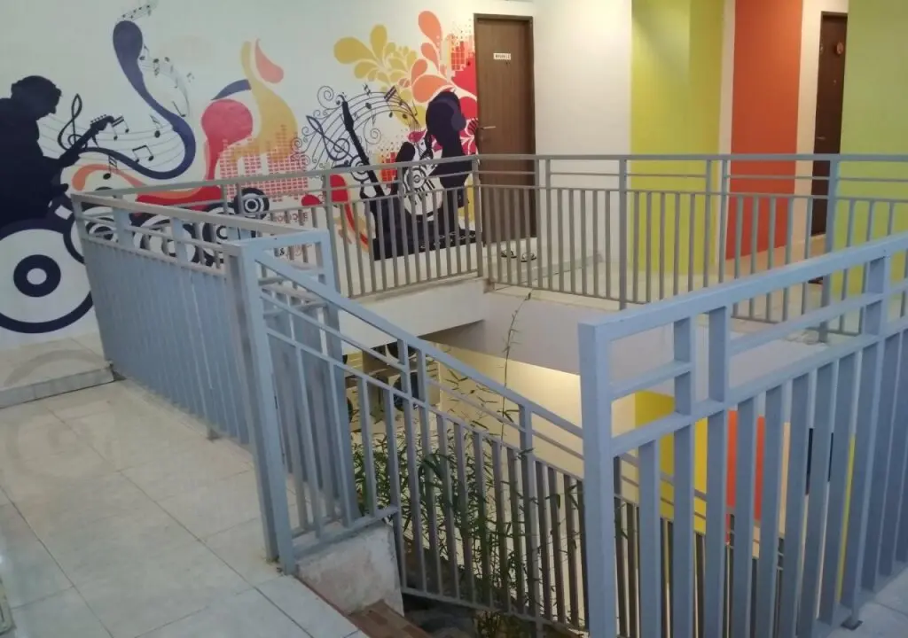 Бенгкулу: Djo Front One Inn Bengkulu