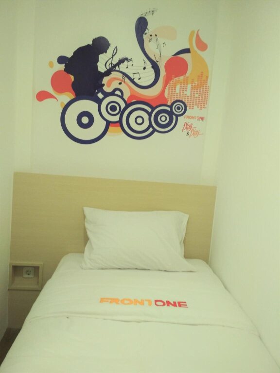 Бенгкулу: Djo Front One Inn Bengkulu