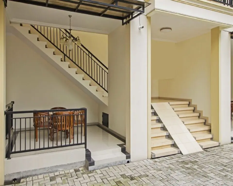 Джакарта: RedDoorz Syariah near Mercu Buana University