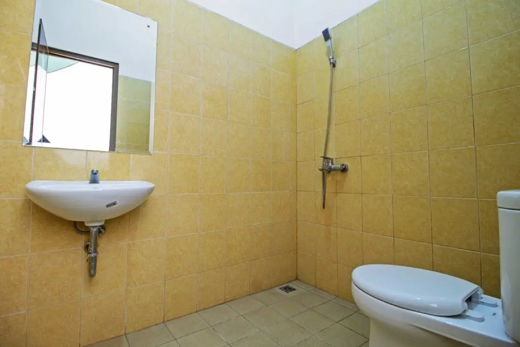 Джакарта: RedDoorz Syariah near Mercu Buana University