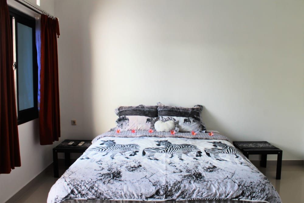 Yuliana Homestay — фото 1