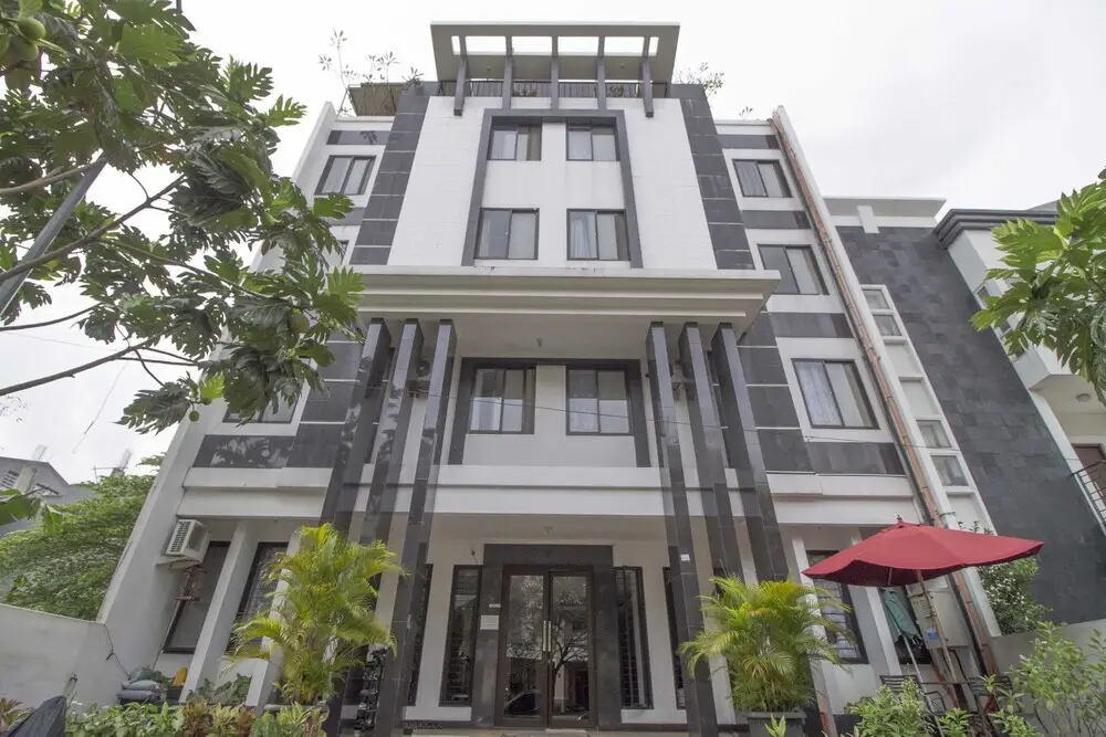 RedDoorz @ Anggrek Loka BSD — фото 1