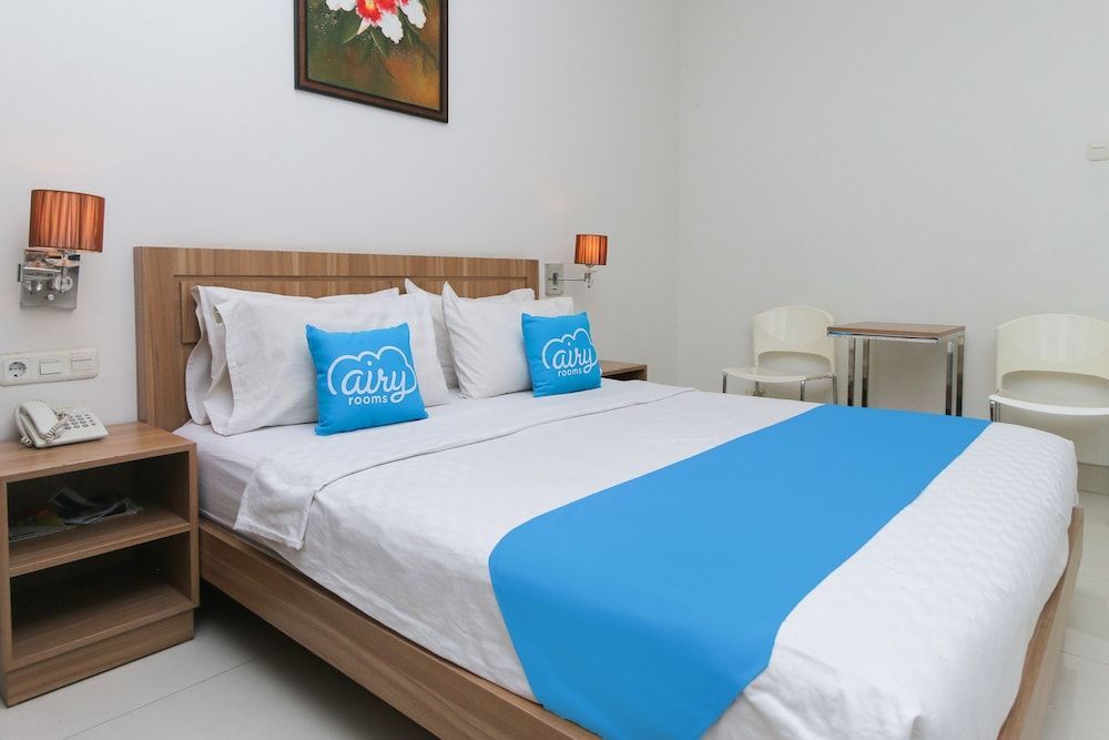 Макассар: Airy Biringkanaya Bulurokeng Botolempangan Raya 53 Makassar