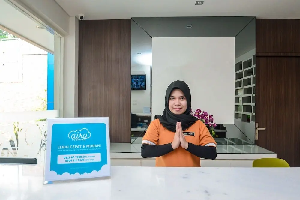 Макассар: Airy Biringkanaya Bulurokeng Botolempangan Raya 53 Makassar