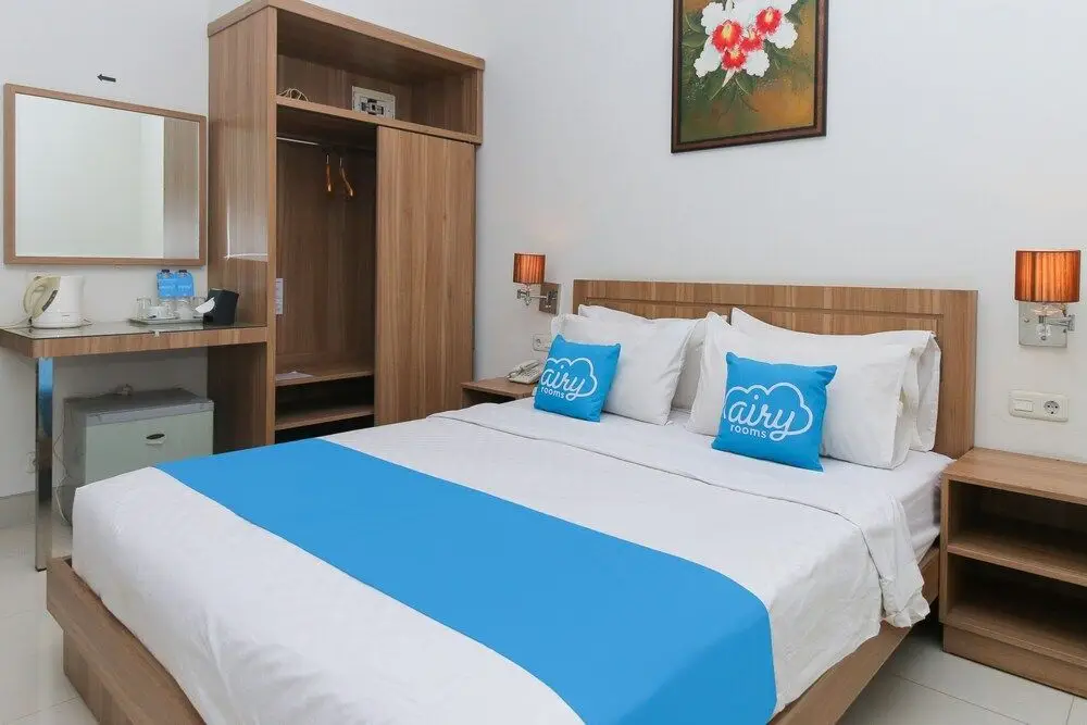 Макассар: Airy Biringkanaya Bulurokeng Botolempangan Raya 53 Makassar
