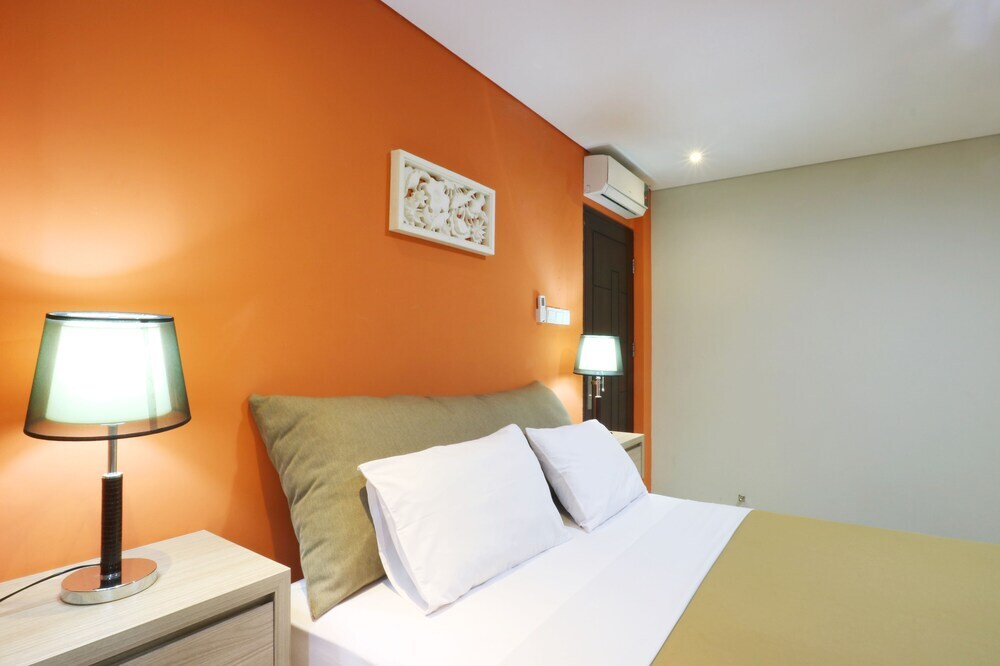 Денпасар: Rumah Pancing Guest House