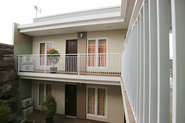 Денпасар: Rumah Pancing Guest House